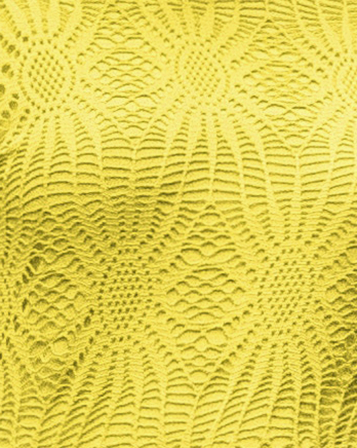 Kleid serenity Orange