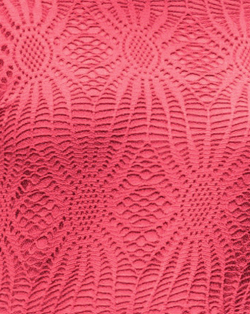 Kleid serenity Orange